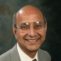 headshot Dr. Mukesh Verma