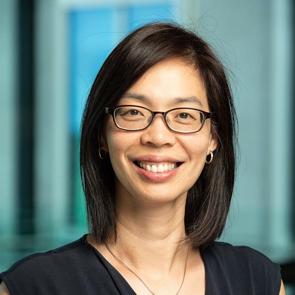 Wen-Ying Sylvia Chou, Ph.D., M.P.H.