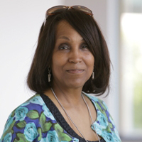 Tanya Agurs-Collins, Ph.D., R.D.