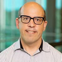 Mark Parascandola, Ph.D., M.P.H.