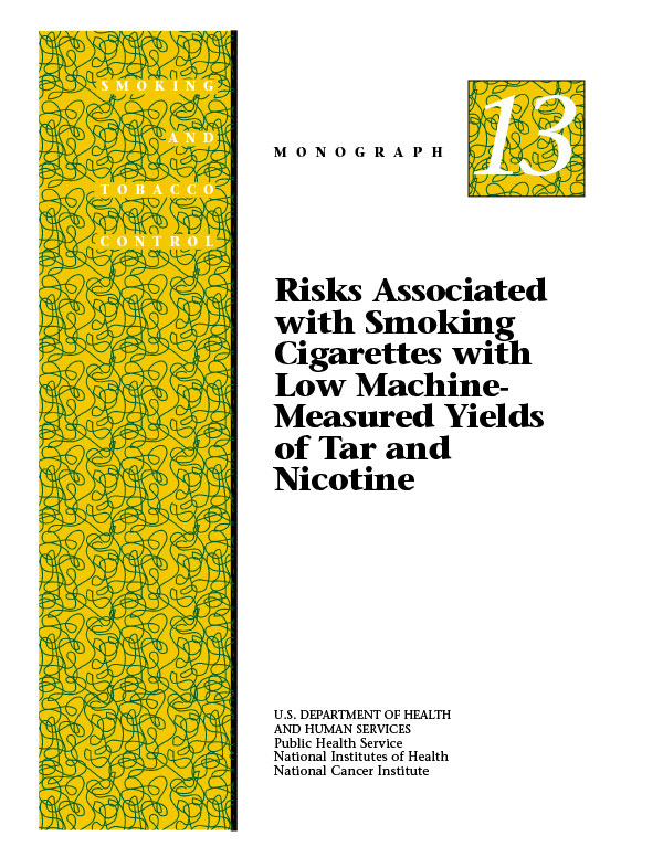 Monograph 13 Cover