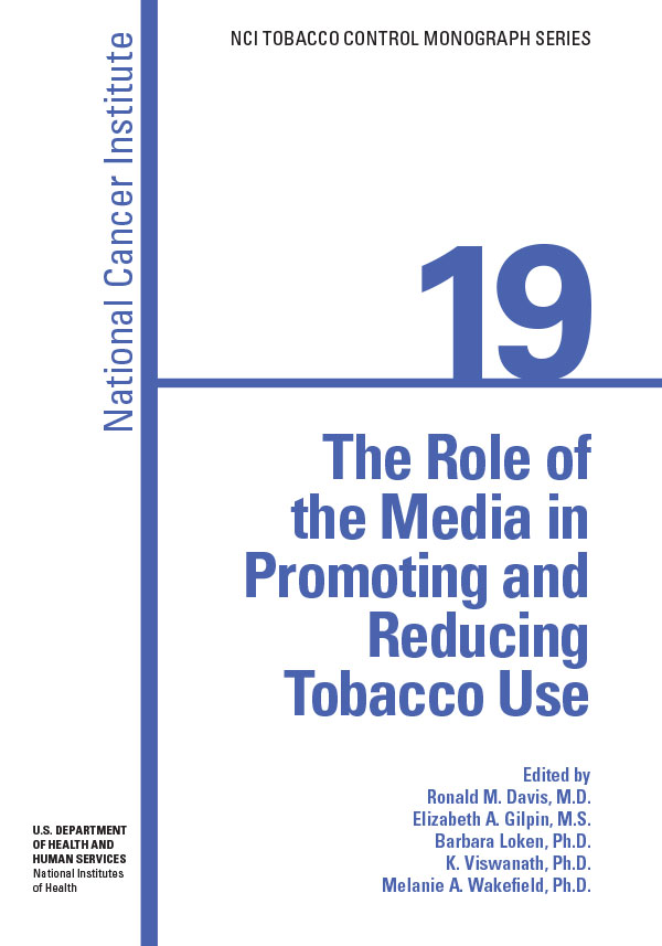Monograph 19 Cover