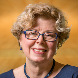 Dr. Enola Proctor