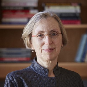 Dr. Karen Emmons
