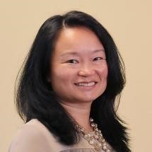 Dr. Vivian Tseng