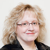 Dr. Sharon Straus