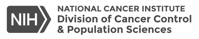 National Cancer Institute, Division of Cancer Control & Population Sciences