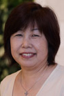 Judy Kuan